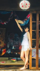 Zou Zou in YiTuYu Art Language Vol.7513: Contemporary Portrait Excellence - image 24