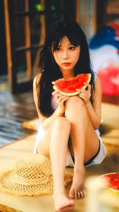 Zou Zou in YiTuYu Art Language Vol.7513: Contemporary Portrait Excellence - image 25
