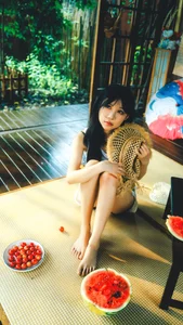 Zou Zou in YiTuYu Art Language Vol.7513: Contemporary Portrait Excellence - image 23