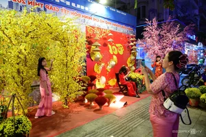 Discovering Phan Xich Long Food Street: A Vibrant Culinary Hub in Ho Chi Minh City - image 0