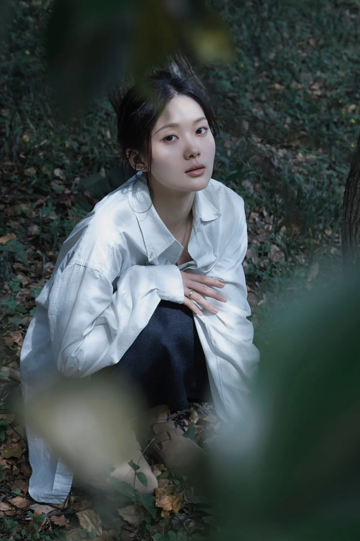 Artistic Storytelling: YiTuYu Art Language Vol.4560 Featuring Zao Yan Xiang