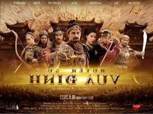Biệt đội hot girl and the Reality of Record-Low Box Office Revenue in Vietnamese Cinema - image 1