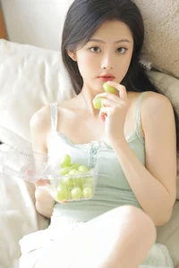 YiTuYu Art Language Vol.7758: Chi Kou Ruan Tang Sweet and Playful Aesthetic - image 17
