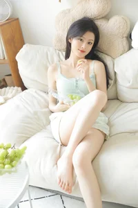 YiTuYu Art Language Vol.7758: Chi Kou Ruan Tang Sweet and Playful Aesthetic - image 21