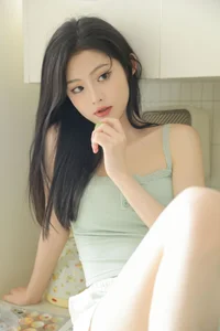 YiTuYu Art Language Vol.7758: Chi Kou Ruan Tang Sweet and Playful Aesthetic - image 13