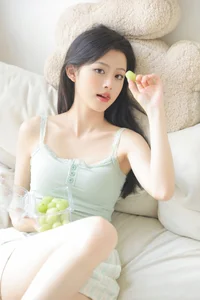 YiTuYu Art Language Vol.7758: Chi Kou Ruan Tang Sweet and Playful Aesthetic - image 0
