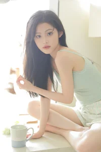YiTuYu Art Language Vol.7758: Chi Kou Ruan Tang Sweet and Playful Aesthetic - image 15