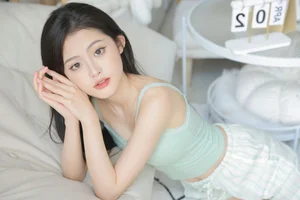 YiTuYu Art Language Vol.7758: Chi Kou Ruan Tang Sweet and Playful Aesthetic - image 4