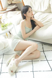 YiTuYu Art Language Vol.7758: Chi Kou Ruan Tang Sweet and Playful Aesthetic - image 5