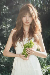YiTuYu Art Language Vol 7437 Chen Nian Xiao Jiu Portrait Gallery - image 17