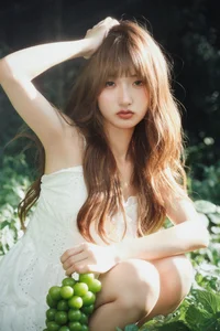 YiTuYu Art Language Vol 7437 Chen Nian Xiao Jiu Portrait Gallery - image 21