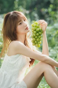 YiTuYu Art Language Vol 7437 Chen Nian Xiao Jiu Portrait Gallery - image 9