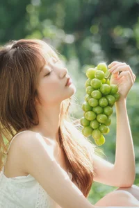 YiTuYu Art Language Vol 7437 Chen Nian Xiao Jiu Portrait Gallery - image 24