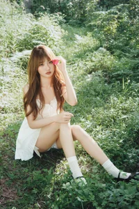 YiTuYu Art Language Vol 7437 Chen Nian Xiao Jiu Portrait Gallery - image 0