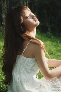 YiTuYu Art Language Vol 7437 Chen Nian Xiao Jiu Portrait Gallery - image 22