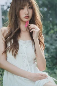 YiTuYu Art Language Vol 7437 Chen Nian Xiao Jiu Portrait Gallery - image 23