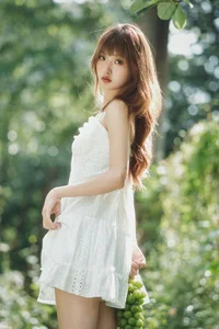 YiTuYu Art Language Vol 7437 Chen Nian Xiao Jiu Portrait Gallery - image 1