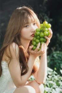 YiTuYu Art Language Vol 7437 Chen Nian Xiao Jiu Portrait Gallery - image 14
