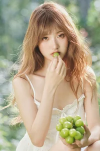 YiTuYu Art Language Vol 7437 Chen Nian Xiao Jiu Portrait Gallery - image 25