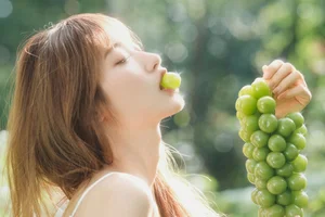 YiTuYu Art Language Vol 7437 Chen Nian Xiao Jiu Portrait Gallery - image 16