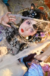 YiTuYu Art Language Vol.5927: Captivating Portrait Session with Qing Ru Ginny - image 6