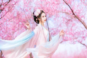 Captivating Artistry: YiTuYu Art Language Vol.4485 with Qi Luo Sheng De Xiao Su Su - image 16