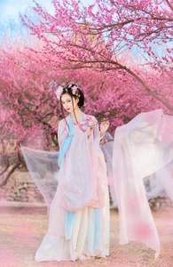 Captivating Artistry: YiTuYu Art Language Vol.4485 with Qi Luo Sheng De Xiao Su Su - image 23