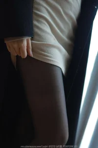 Modern Chic and Style: IESS SXJ No.1699 Featuring Mei Ko - image 80