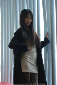 Modern Chic and Style: IESS SXJ No.1699 Featuring Mei Ko - image 50