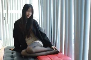 Modern Chic and Style: IESS SXJ No.1699 Featuring Mei Ko - image 58