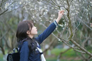 YITUYU Art Language 2024.03.14: Under the Plum Tree - image 11