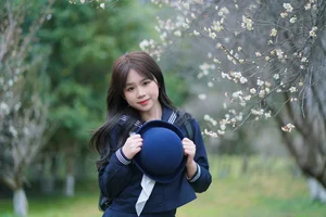 YITUYU Art Language 2024.03.14: Under the Plum Tree - image 4