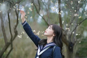 YITUYU Art Language 2024.03.14: Under the Plum Tree - image 2