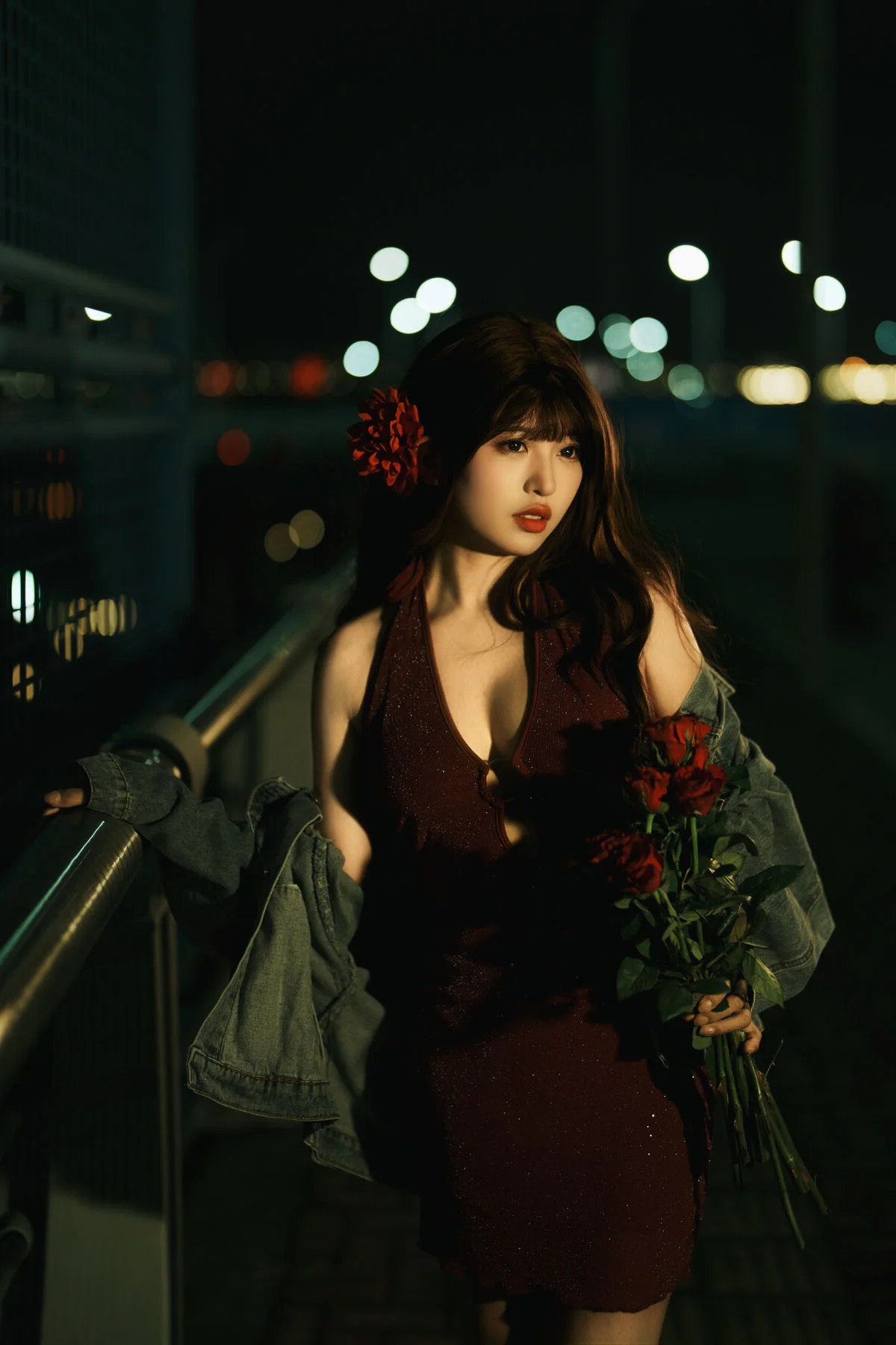 YiTuYu Art Language Vol.10181: Gui Hua Ya Captivating Photography Gallery (17 Photos)