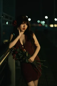 YiTuYu Art Language Vol.10181: Gui Hua Ya Captivating Photography Gallery (17 Photos) - image 7