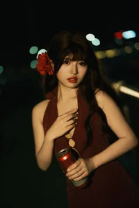 YiTuYu Art Language Vol.10181: Gui Hua Ya Captivating Photography Gallery (17 Photos) - image 11
