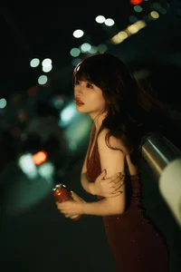 YiTuYu Art Language Vol.10181: Gui Hua Ya Captivating Photography Gallery (17 Photos) - image 2