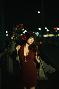 YiTuYu Art Language Vol.10181: Gui Hua Ya Captivating Photography Gallery (17 Photos) - image 13