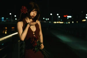 YiTuYu Art Language Vol.10181: Gui Hua Ya Captivating Photography Gallery (17 Photos) - image 15