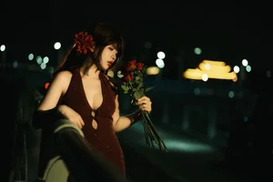 YiTuYu Art Language Vol.10181: Gui Hua Ya Captivating Photography Gallery (17 Photos) - image 1