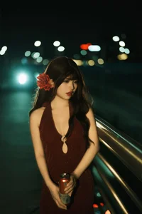 YiTuYu Art Language Vol.10181: Gui Hua Ya Captivating Photography Gallery (17 Photos) - image 3