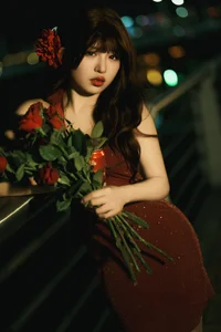 YiTuYu Art Language Vol.10181: Gui Hua Ya Captivating Photography Gallery (17 Photos) - image 9