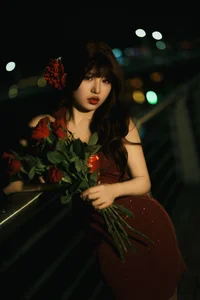 YiTuYu Art Language Vol.10181: Gui Hua Ya Captivating Photography Gallery (17 Photos) - image 10