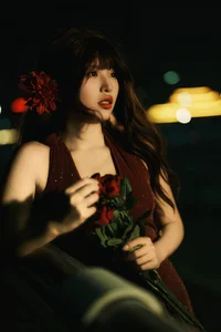YiTuYu Art Language Vol.10181: Gui Hua Ya Captivating Photography Gallery (17 Photos) - image 8
