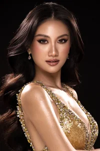Stunning Beauty and Physique of Phuong Linh: The New Miss Universe Vietnam 2025 - image 2