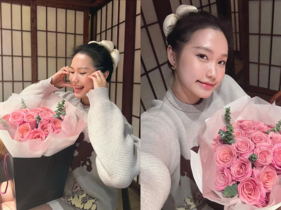 Doan Hai My Stuns with Ethereal Visuals Compared to Leading Korean Showbiz Icons