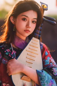 Youthful Grace: YiTuYu Art Language Vol.4934 Featuring Pei Tong Xue - image 11