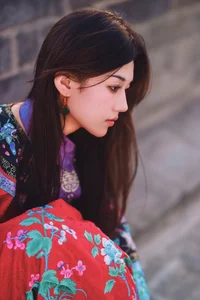 Youthful Grace: YiTuYu Art Language Vol.4934 Featuring Pei Tong Xue - image 0