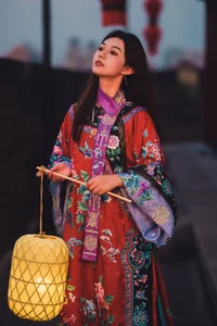 Youthful Grace: YiTuYu Art Language Vol.4934 Featuring Pei Tong Xue - image 7