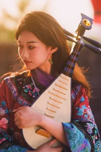 Youthful Grace: YiTuYu Art Language Vol.4934 Featuring Pei Tong Xue - image 22